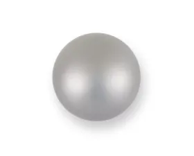 Hurst Billet Shifter Ball Matte Grey Blank