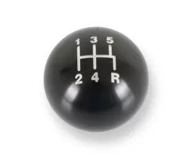 Hurst Billet Shifter Ball Gloss Black 5 Speed