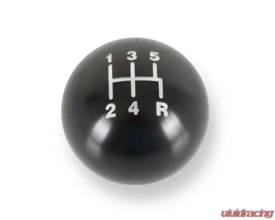 Hurst Billet Shifter Ball Gloss Black 5 Speed - 163501HST