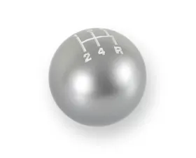 Hurst ABS Shifter Ball Matte Grey 5 Speed