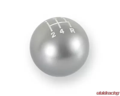 Hurst ABS Shifter Ball Matte Grey 5 Speed - 163553HST