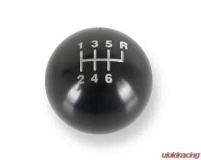 Hurst Billet Shifter Ball Gloss Black Gm 6 Speed - 163601HST