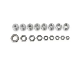 Hurst M16 x 1.5 Shifter Knob Adapter Kit