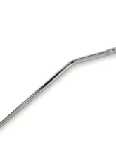 Hurst 16 inch Chrome Shifter Stick Tube Style                                     - 53800HST - Image 2