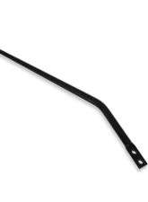 Hurst 16 inch Satin Black Shifter Stick Tube Style                                     - 53801HST - Image 2