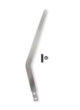 Hurst 16 inch Raw Aluminum Shifter Stick                                     - 53802HST - Image 5