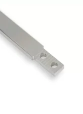 Hurst 16 inch Raw Aluminum Shifter Stick                                     - 53802HST - Image 3
