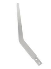 Hurst 16 inch Raw Aluminum Shifter Stick                                     - 53802HST - Image 4