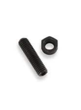 Hurst 16 inch Raw Aluminum Shifter Stick                                     - 53802HST - Image 5