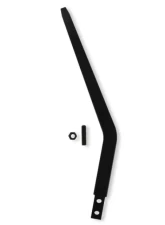 Hurst 16 inch Satin Black Shifter Stick Billet                                     - 53803HST - Image 5