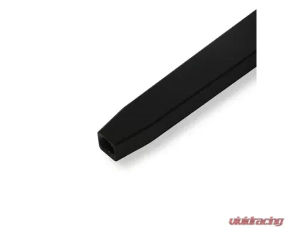Hurst 16 inch Satin Black Shifter Stick Billet - 53803HST