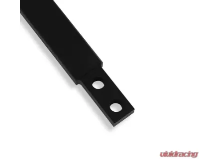 Hurst 16 inch Satin Black Shifter Stick Billet - 53803HST