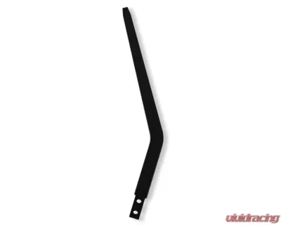 Hurst 16 inch Satin Black Shifter Stick Billet - 53803HST