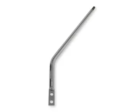 Hurst Chrome Shifter Stick Tube Style C10 1973-1987