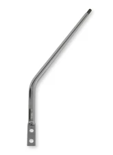 Hurst Chrome Shifter Stick Tube Style C10 1973-1987                                     - 53850HST - Image 5
