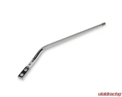 Hurst Chrome Shifter Stick Tube Style C10 1973-1987 - 53850HST