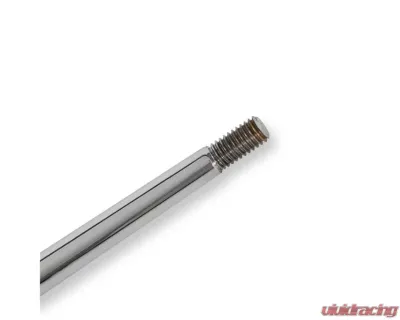 Hurst Chrome Shifter Stick Tube Style C10 1973-1987 - 53850HST