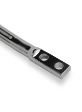 Hurst Chrome Shifter Stick Tube Style C10 1973-1987                                     - 53850HST - Image 4