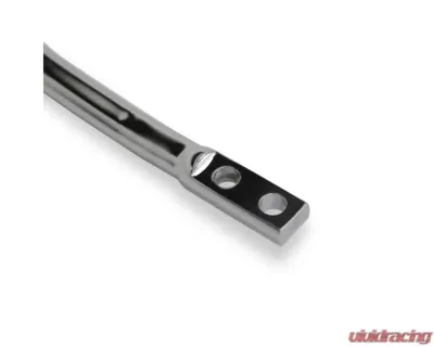 Hurst Chrome Shifter Stick Tube Style C10 1973-1987 - 53850HST