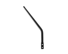 Hurst Satin Black Shifter Stick Tube Style C10 1973-1987