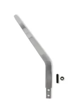 Hurst Raw Aluminum Shifter Stick C10 1973-1987                                     - 53852HST - Image 5