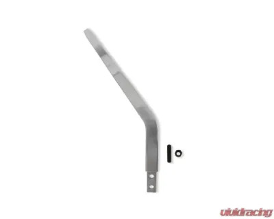 Hurst Raw Aluminum Shifter Stick C10 1973-1987 - 53852HST