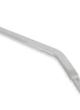 Hurst Raw Aluminum Shifter Stick C10 1973-1987                                     - 53852HST - Image 2