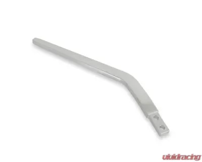 Hurst Raw Aluminum Shifter Stick C10 1973-1987 - 53852HST