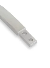 Hurst Raw Aluminum Shifter Stick C10 1973-1987                                     - 53852HST - Image 3