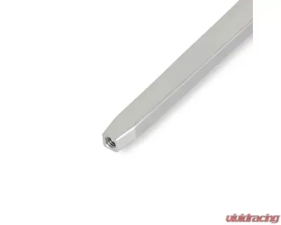 Hurst Raw Aluminum Shifter Stick C10 1973-1987 - 53852HST