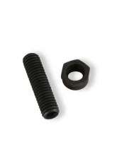 Hurst Raw Aluminum Shifter Stick C10 1973-1987                                     - 53852HST - Image 5