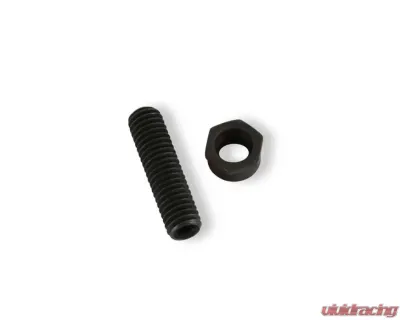 Hurst Raw Aluminum Shifter Stick C10 1973-1987 - 53852HST