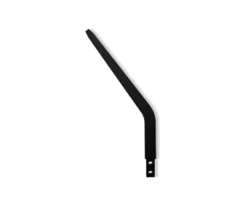 Hurst Satin Black Shifter Stick Billet C10 1973-1987