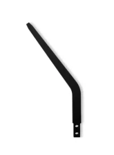 Hurst Satin Black Shifter Stick Billet C10 1973-1987                                     - 53853HST - Image 5