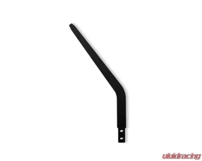 Hurst Satin Black Shifter Stick Billet C10 1973-1987 - 53853HST