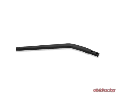 Hurst 53853HST Satin Black Shifter Stick for C10 1973-1987
