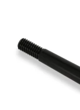 Hurst 10 inch Tall 5.5 inch Set Back Satin Black Shifter Stick Tube Style                                     - 53901HST - Image 3