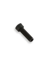 Hurst 16.5 inch Tall 4.5 inch Set Back Raw Aluminum Shifter Stick Billet                                     - 53904HST - Image 5