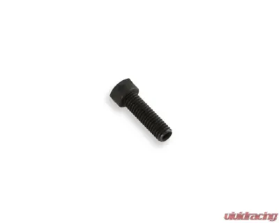 Hurst 16.5 inch Tall 4.5 inch Set Back Raw Aluminum Shifter Stick Billet - 53904HST