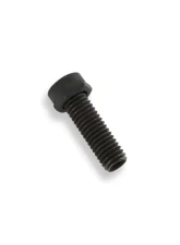 Hurst 16.5 inch Tall 4.5 inch Set Back Satin Black Shifter Stick Billet                                     - 53905HST - Image 3