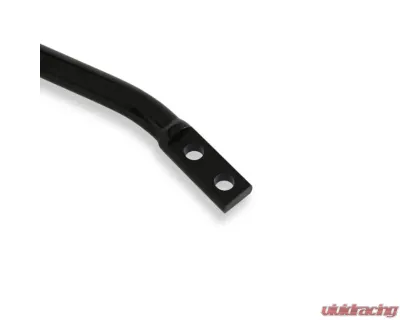 Hurst 16.5 inch Tall 4.5 inch Set Back Satin Black Shifter Stick Tube Style - 53951HST