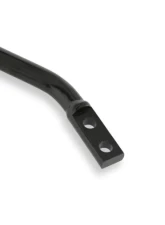 Hurst 8.6 inch Tall 2.5 inch Set Back Satin Black Shifter Stick Tube Style                                     - 53955HST - Image 3