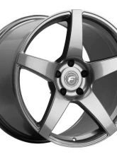 Forgestar CF5V Semi Concave Wheel 19x8.5 Bespoke 10|54MM                                     - F12098500XX - Image 2