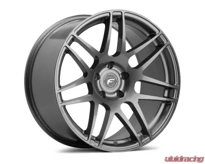 Forgestar F14 Semi Concave Wheel 17x10 Bespoke 25|72MM - F15070000XX