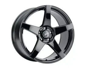 Forgestar CF5 Deep Concave Wheel 20x11 5x114.3 56mm Gloss Black