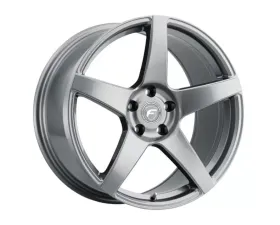 Forgestar CF5 Deep Concave Wheel 20x9.5 5x114.3 29mm Gloss Anthracite
