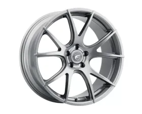 Forgestar CF5V Deep Concave Wheel 20x9.5 5x114.3 29mm Gloss Anthracite