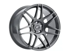 Forgestar F14 Deep Concave Wheel 22x10 5x130 30mm Gloss Anthracite