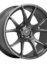 Forgestar CF5V Super Deep Concave Wheel 19x12 Bespoke 06|53MM                                     - F32092000XX - Image 2