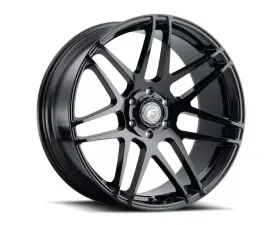 Forgestar X14 Deep Concave Wheel 22x10 6x139.7 30mm Gloss Black